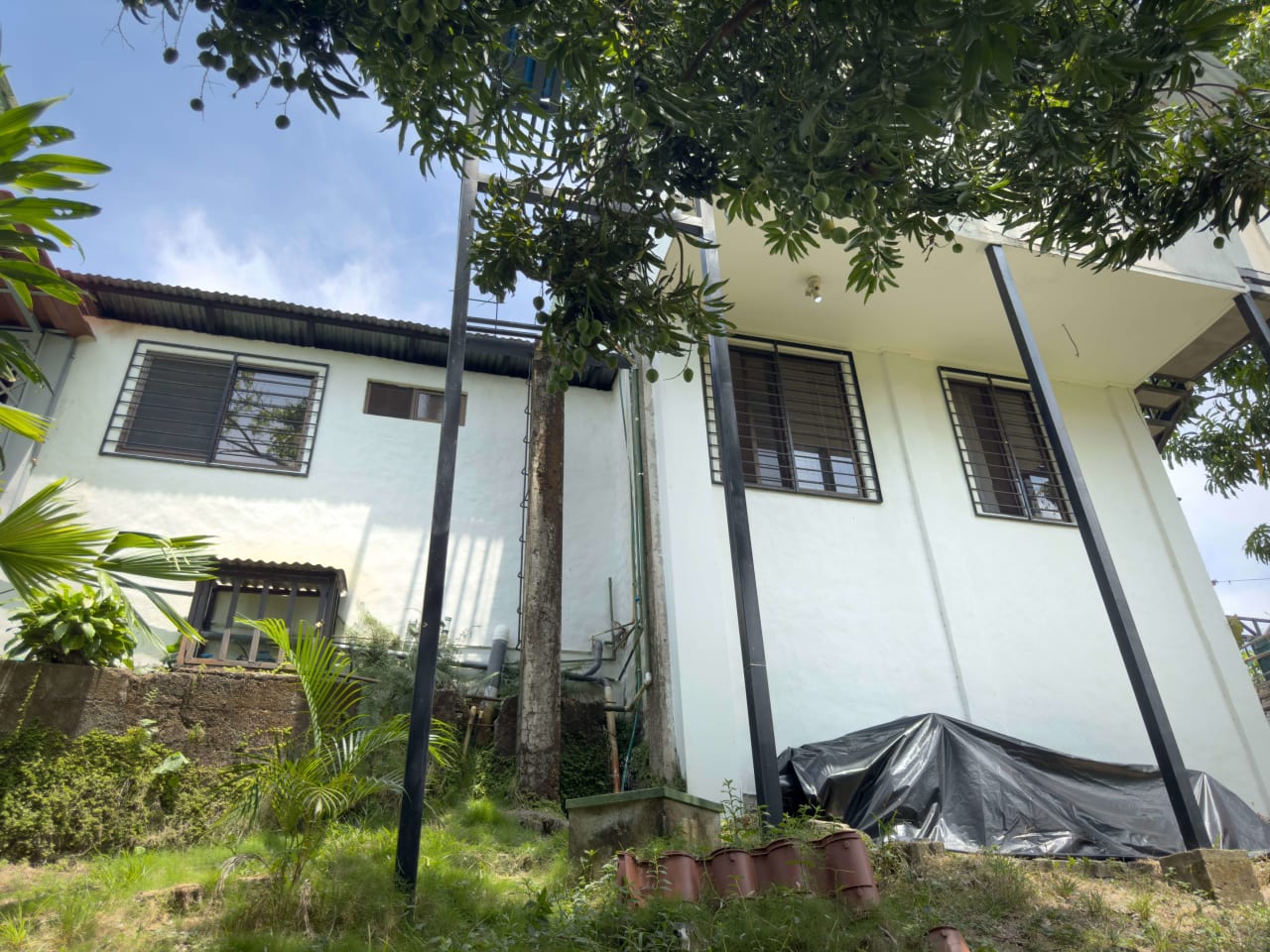 2-Story Apartment Manuel Antonio