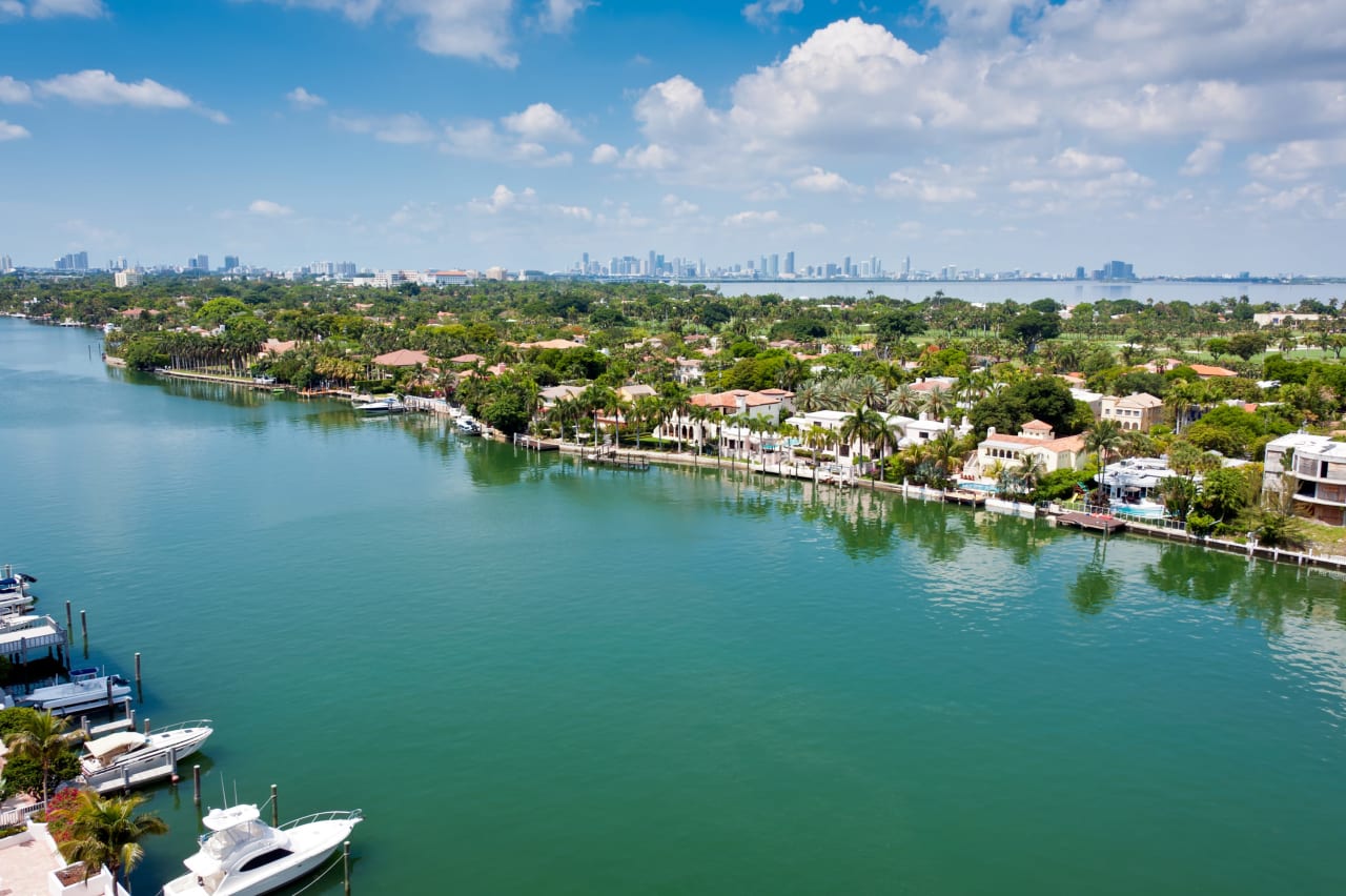 KT Luxury Group Florida Real Estate Team