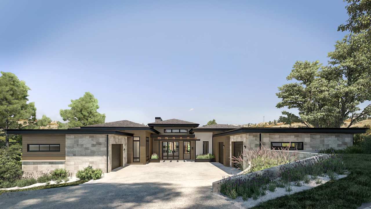 Ravenna Homes Littleton, Colorado Luxury Golf Homes for Sale Club