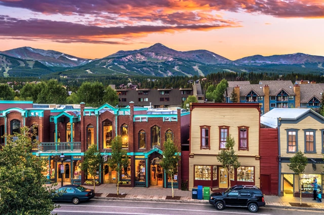 Everything You Need to Know About ShortTerm Rentals in Summit County