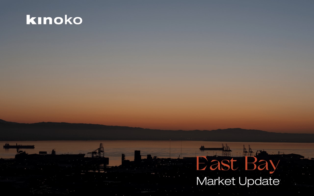 East Bay Market Update | December 2023