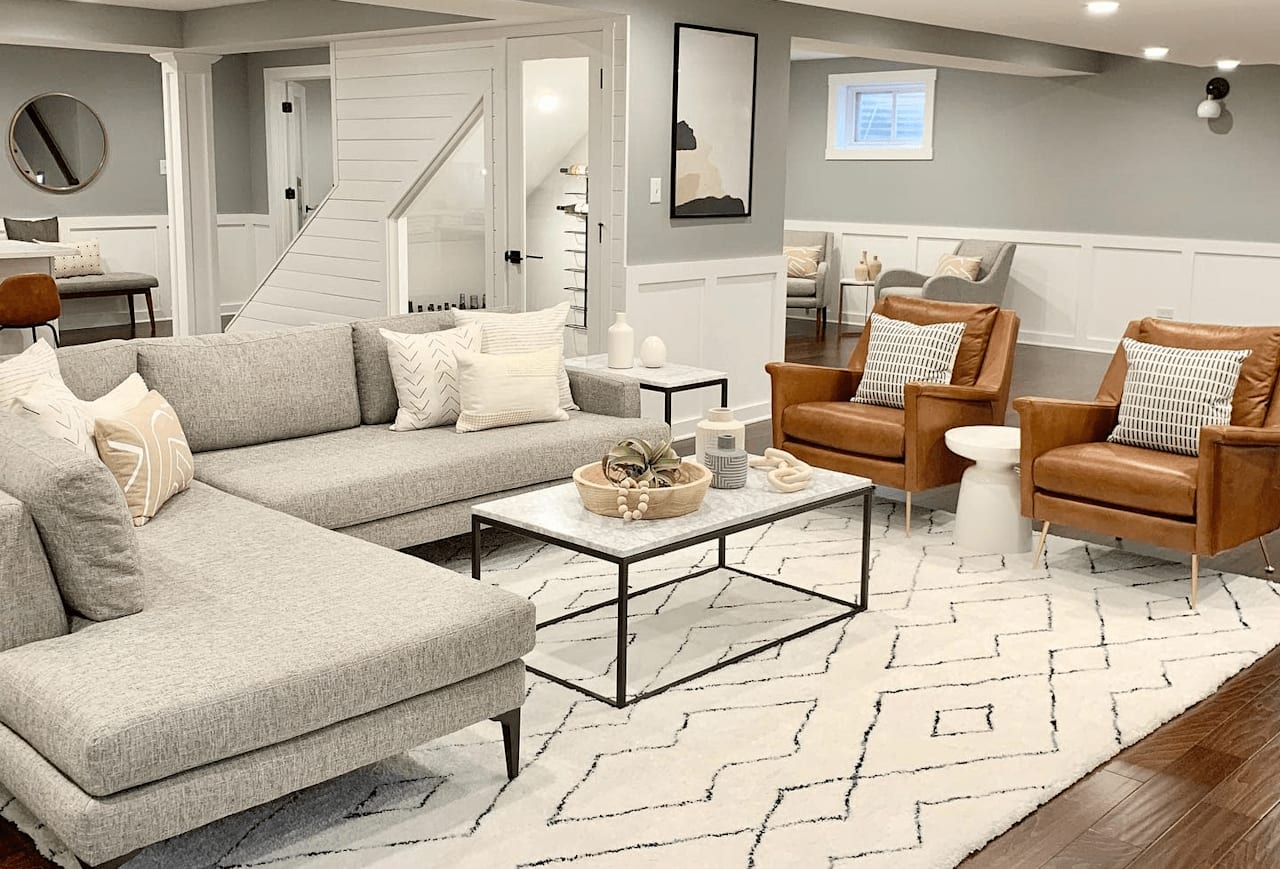 Can I Make My Basement a Rental?