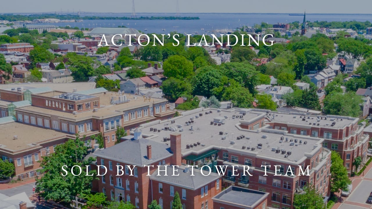 Penthouse Sold in Acton's Landing | 66 Franklin St. Unit 509