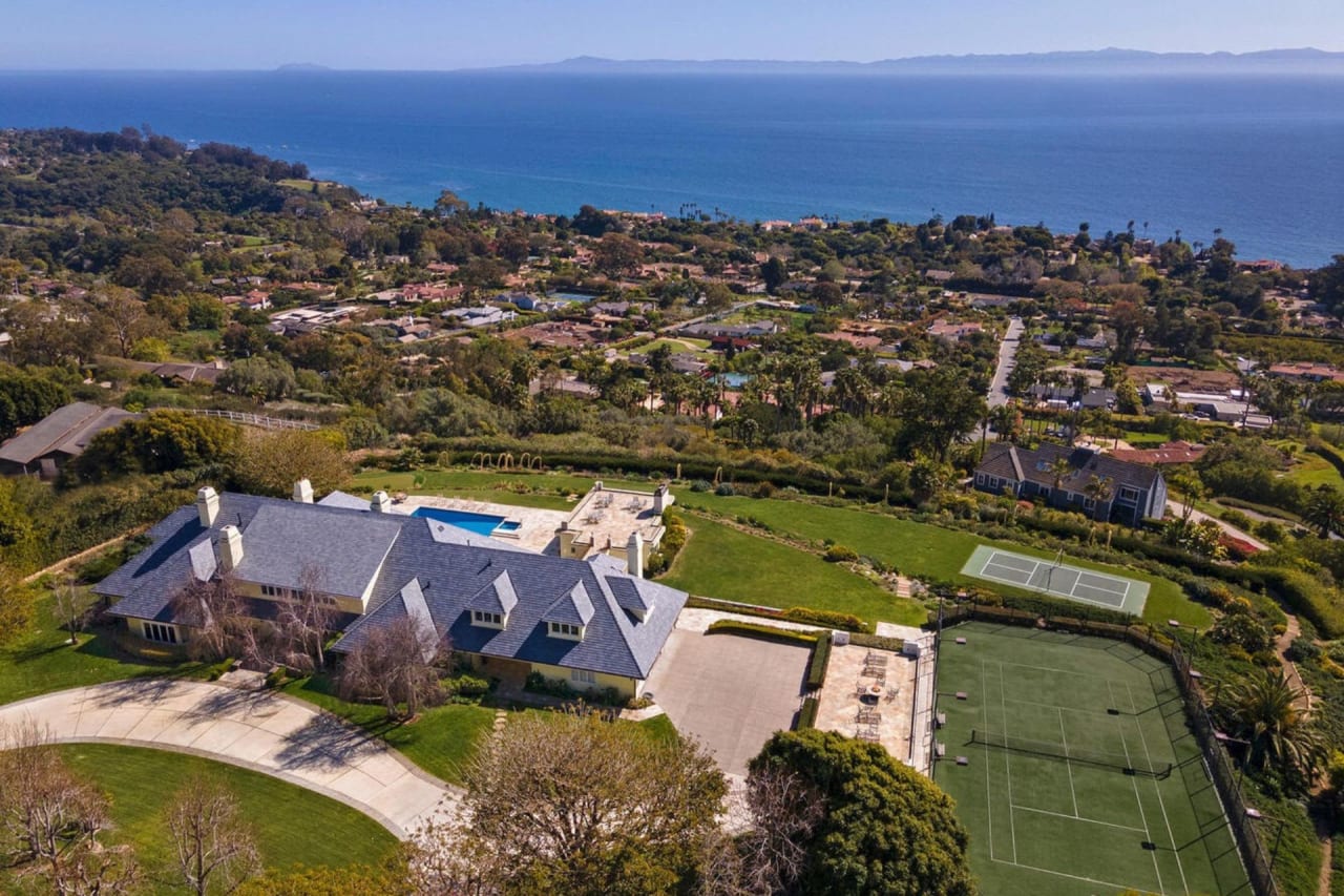 Guide to Buying a Santa Barbara Home