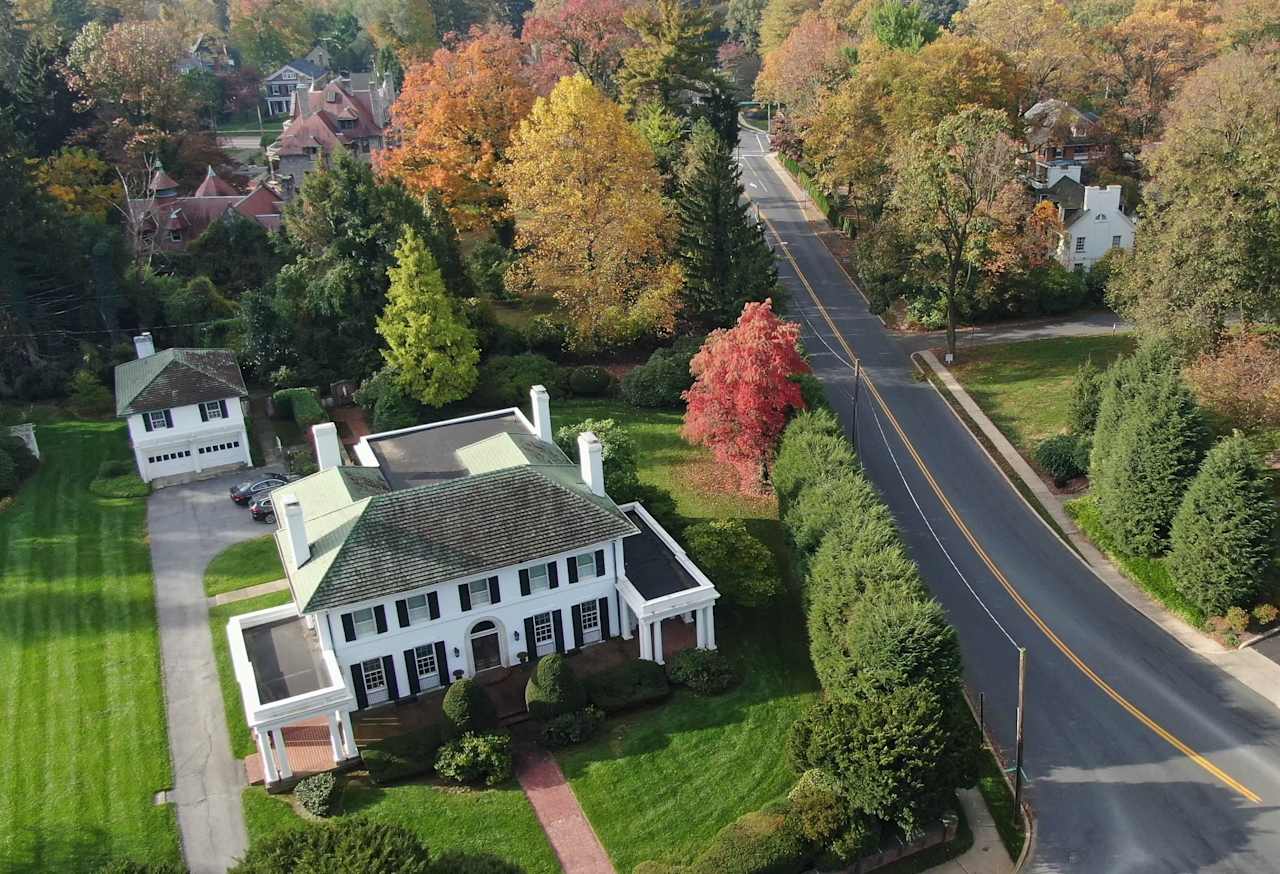 The Thurber & Corbett Group Pittsburgh Real Estate Agents