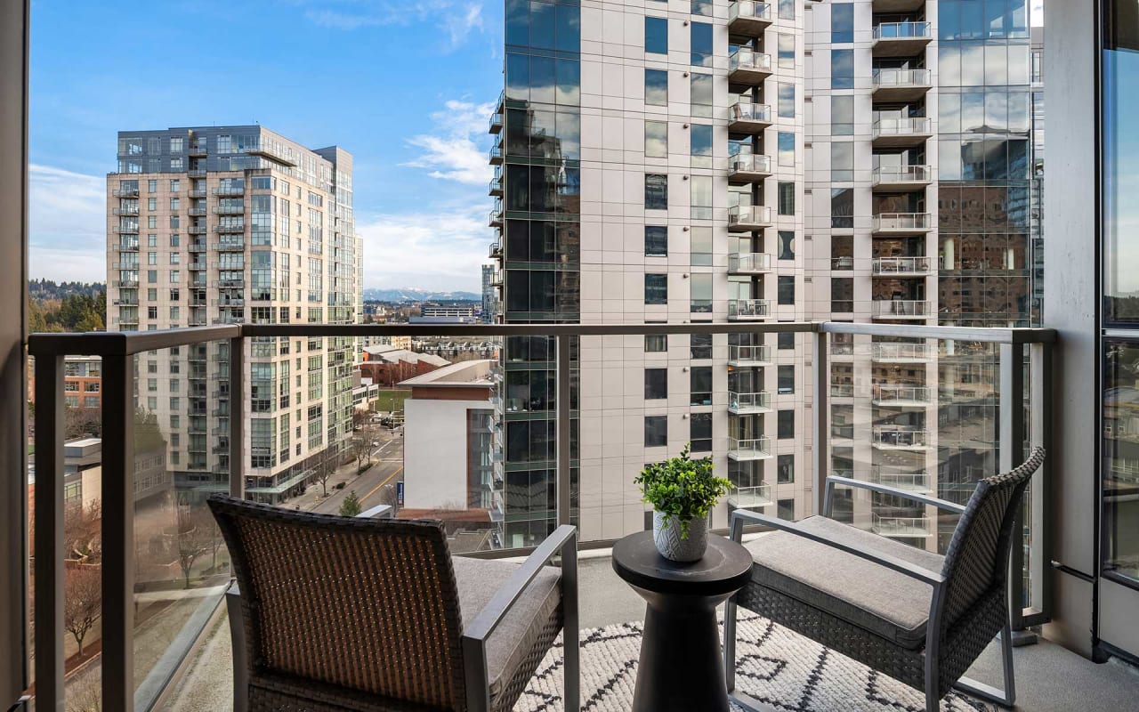 Inviting Washington Square Condo Team Foster