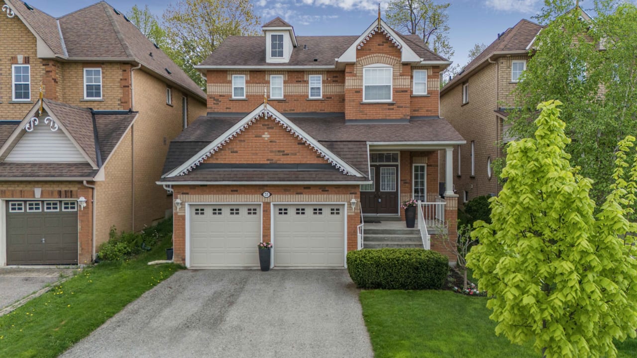 31 English Oak Oak Ridges