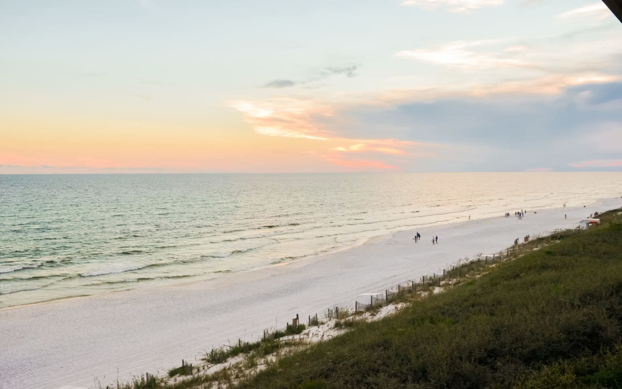 Santa Rosa Beach / 30A Beaches