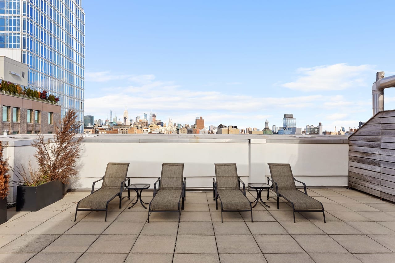 Off Market SoHo Penthouse