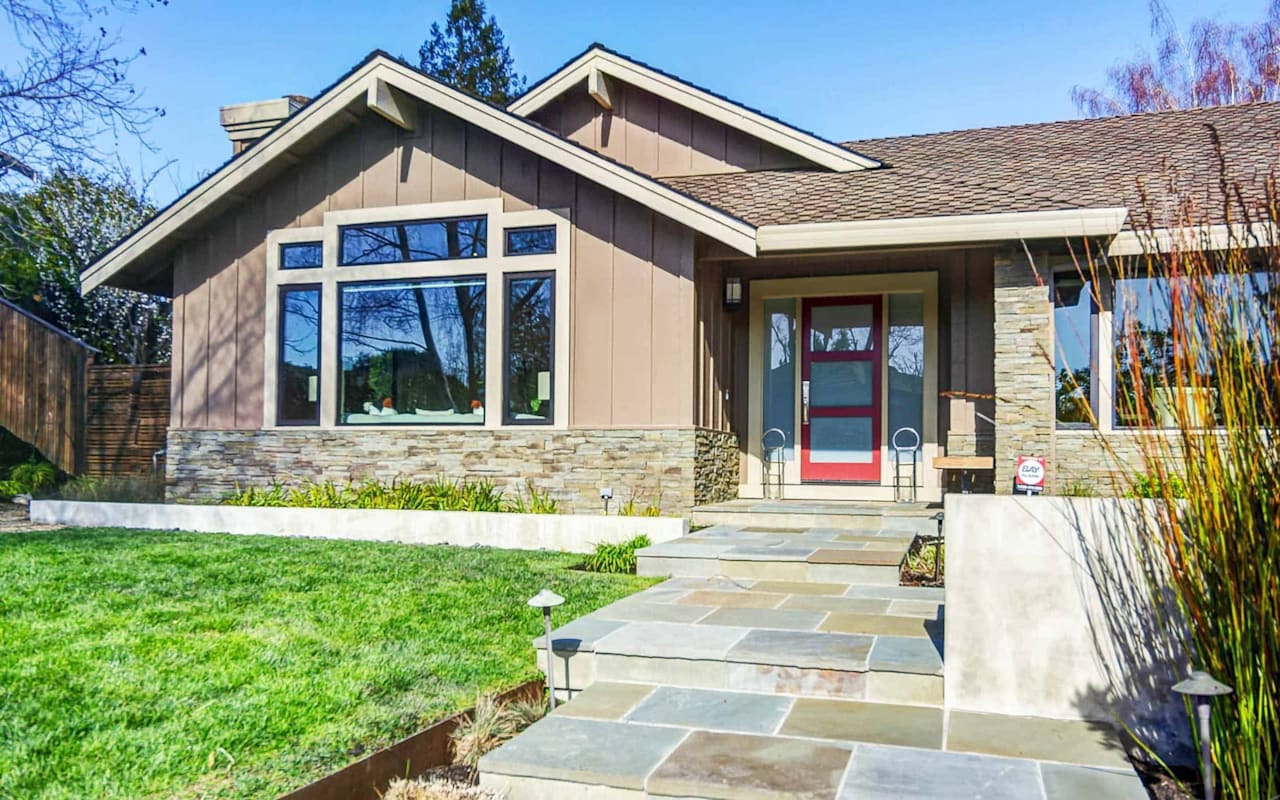 The Olsen Team Brightwork Realty