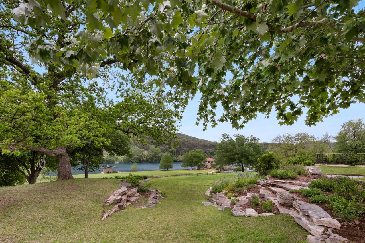 Evergreen on Lake Austin