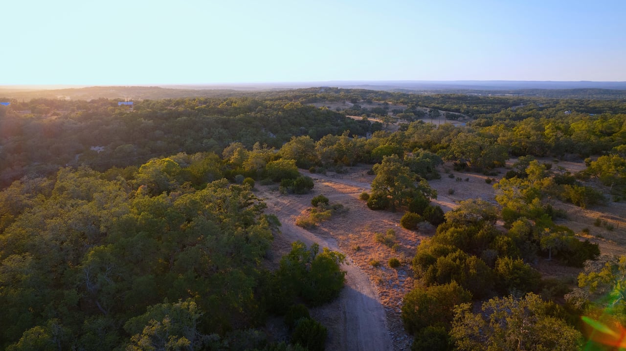 18 +/- acres | Comal County, Tx | SPRING BRANCH Ranchette