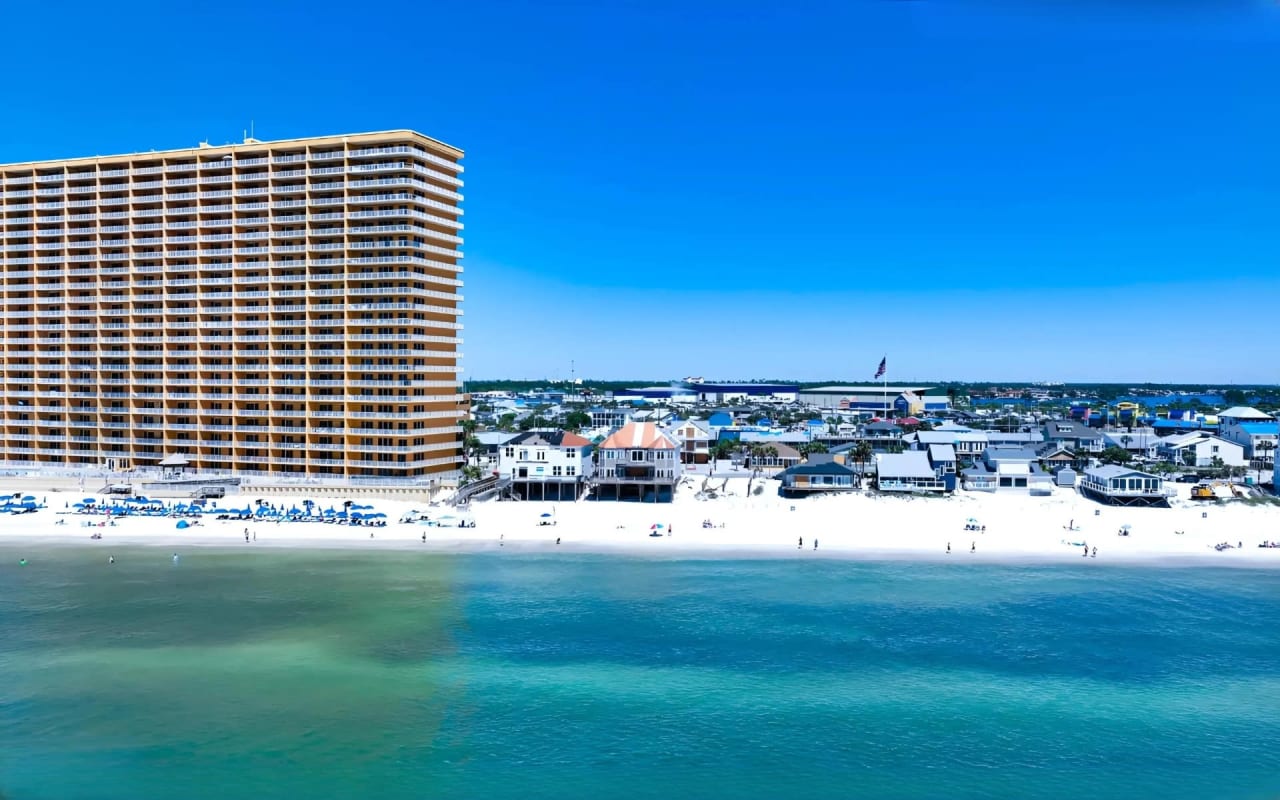 Impact of Economic Factors on Real Estate in Panama City Beach