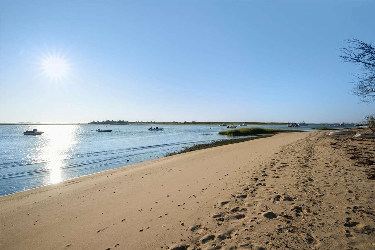 Chatham Waterfront Estate