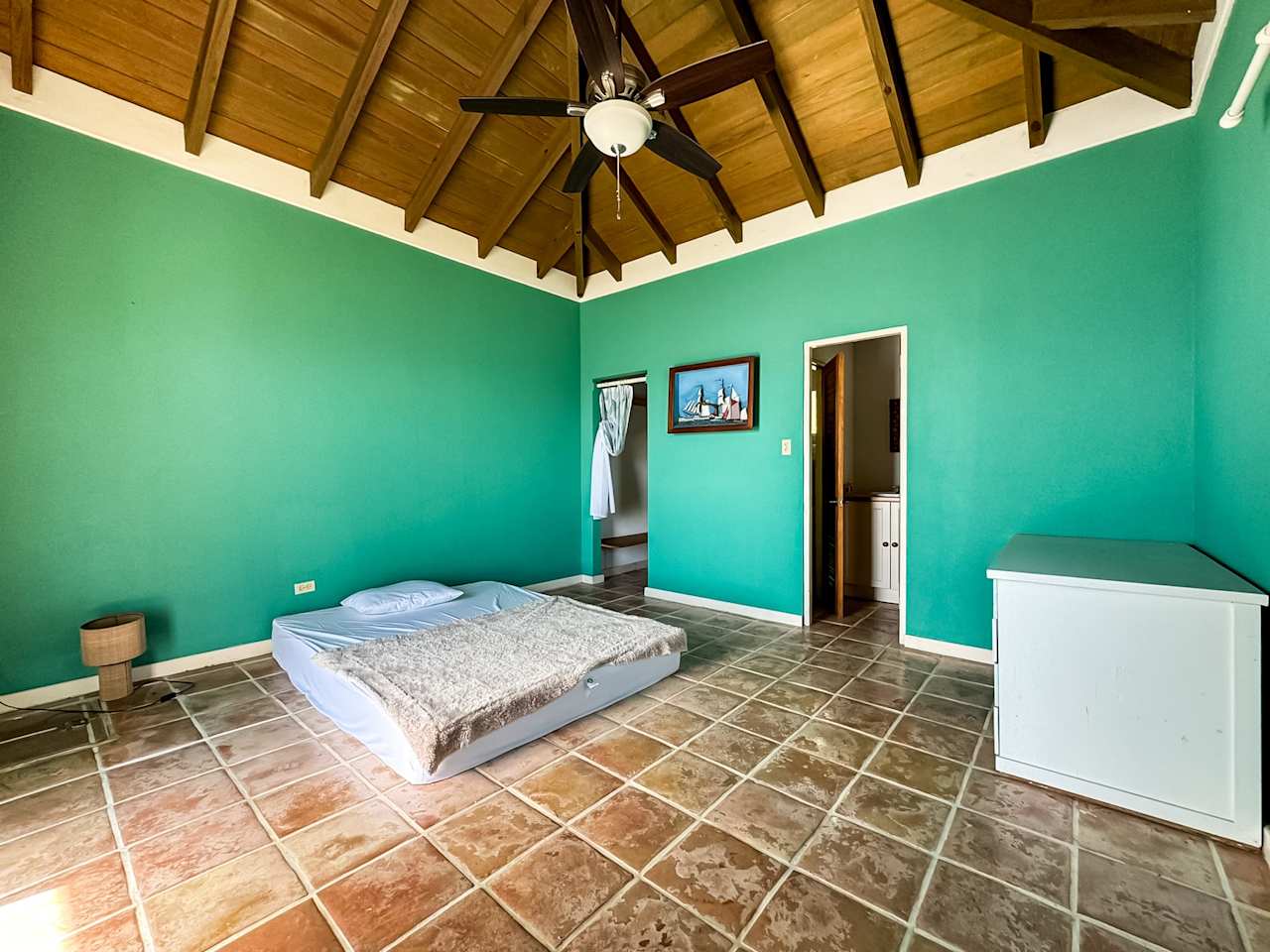 872 Havers 3 Bedroom Cottage Luxury Properties BVI Tortola Real