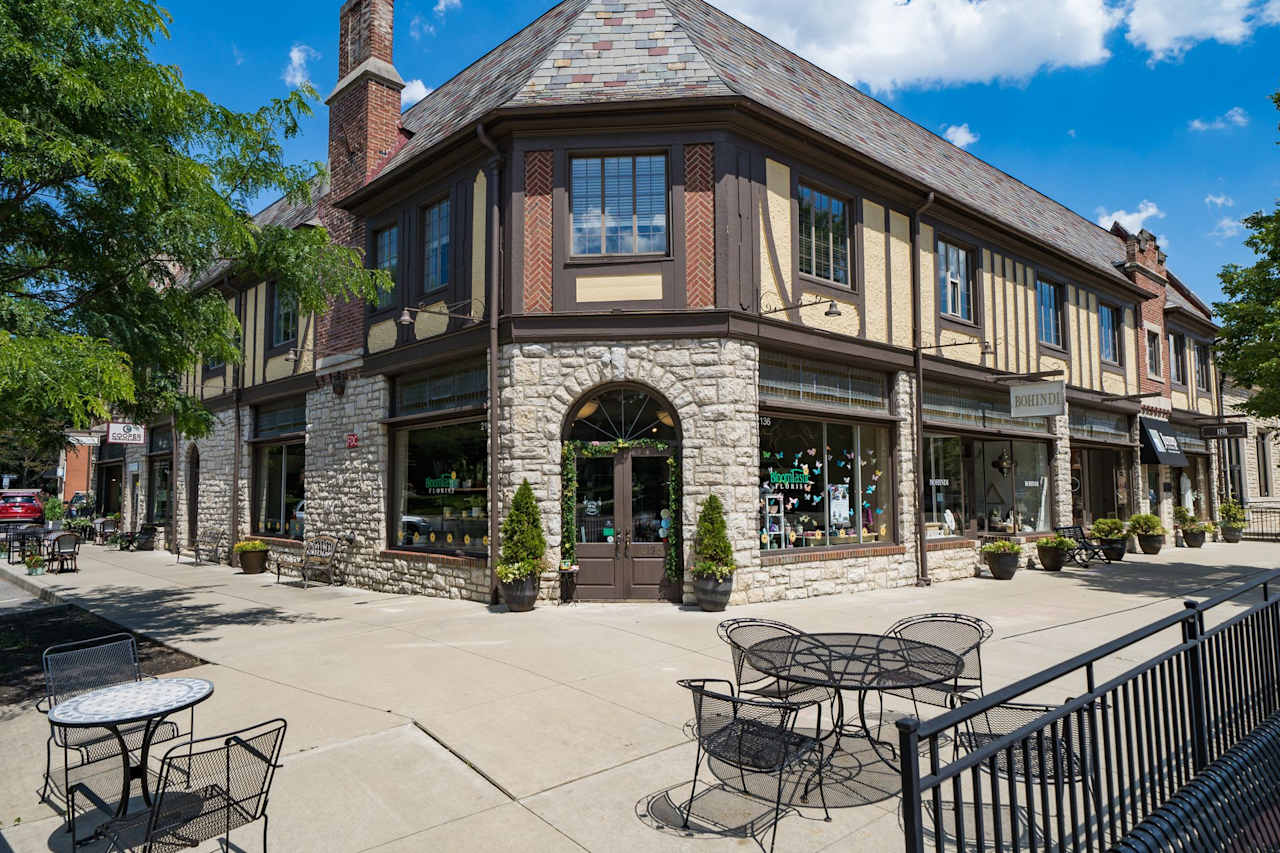 Greg Giessler Columbus Real Estate Agent