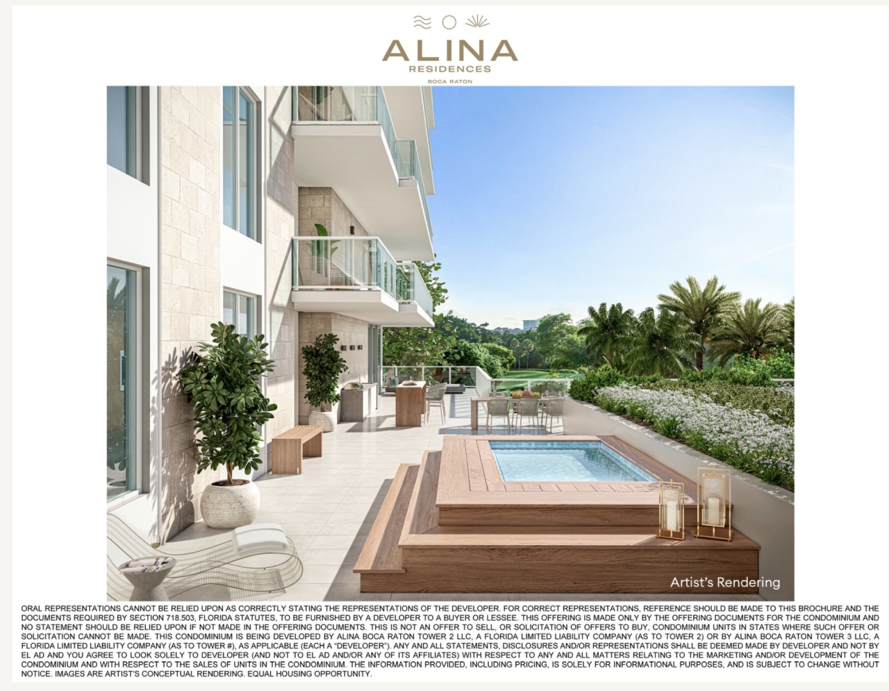 Alina Residences