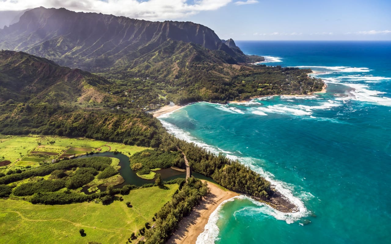 Kauai