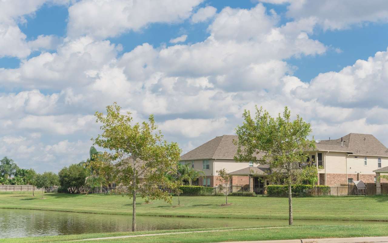 Pearland Neighborhood Guide Austin Real Estate Sprout Realty