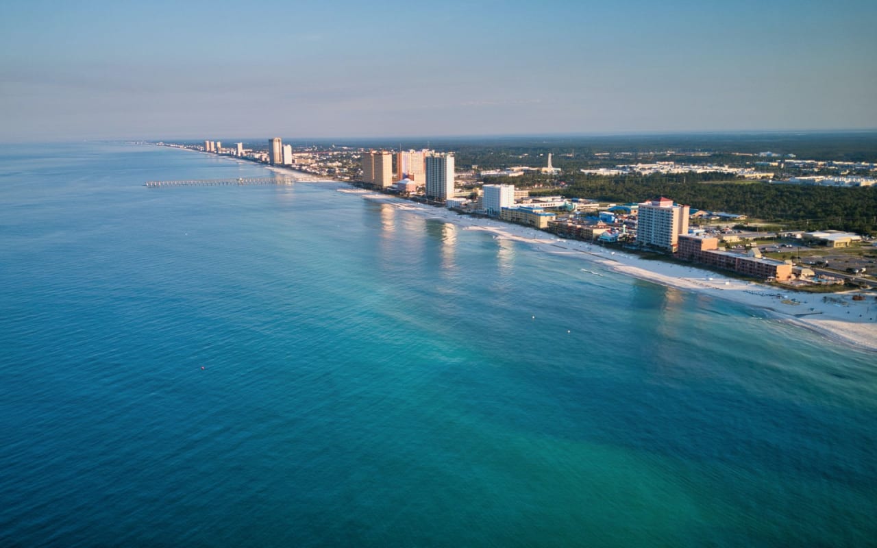 10 Day Trips From Destin, Florida