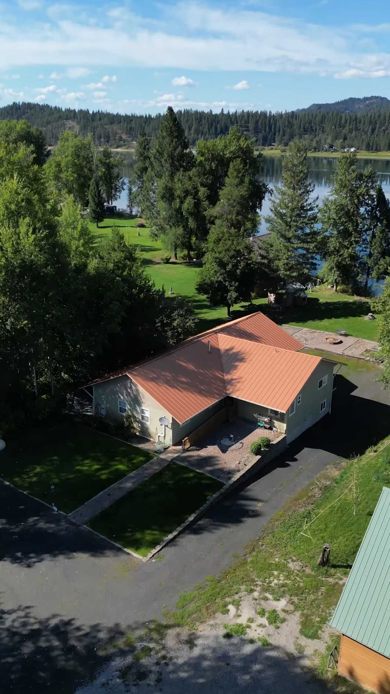31 Patriel Dr, Newport, WA, 99156