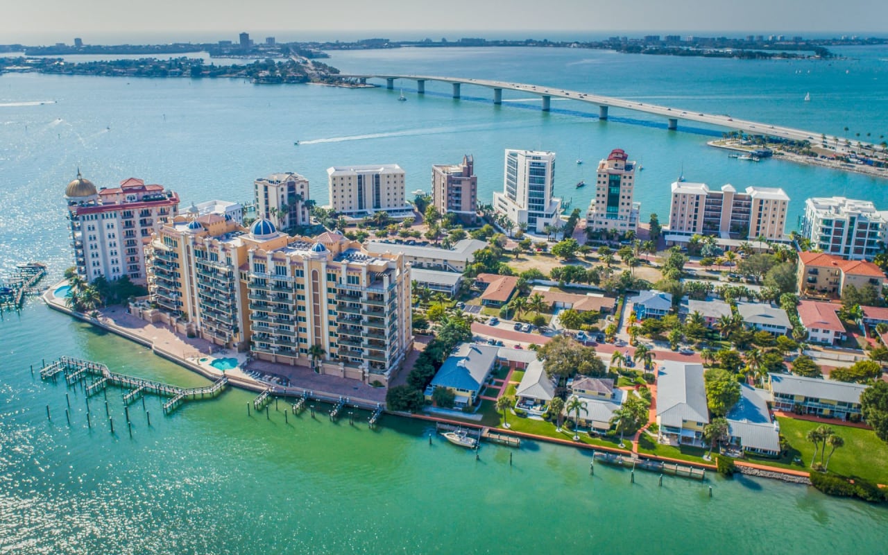 Sarasota