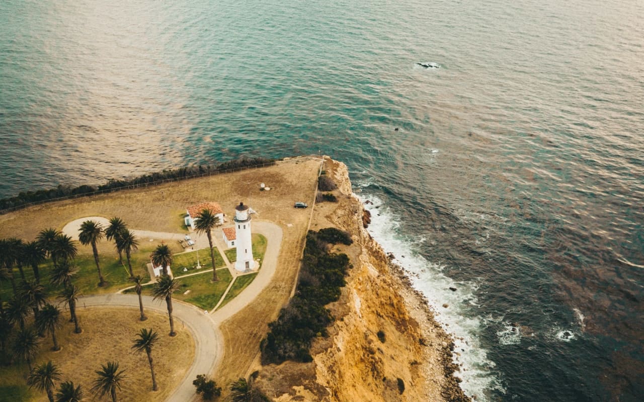 Rancho Palos Verdes