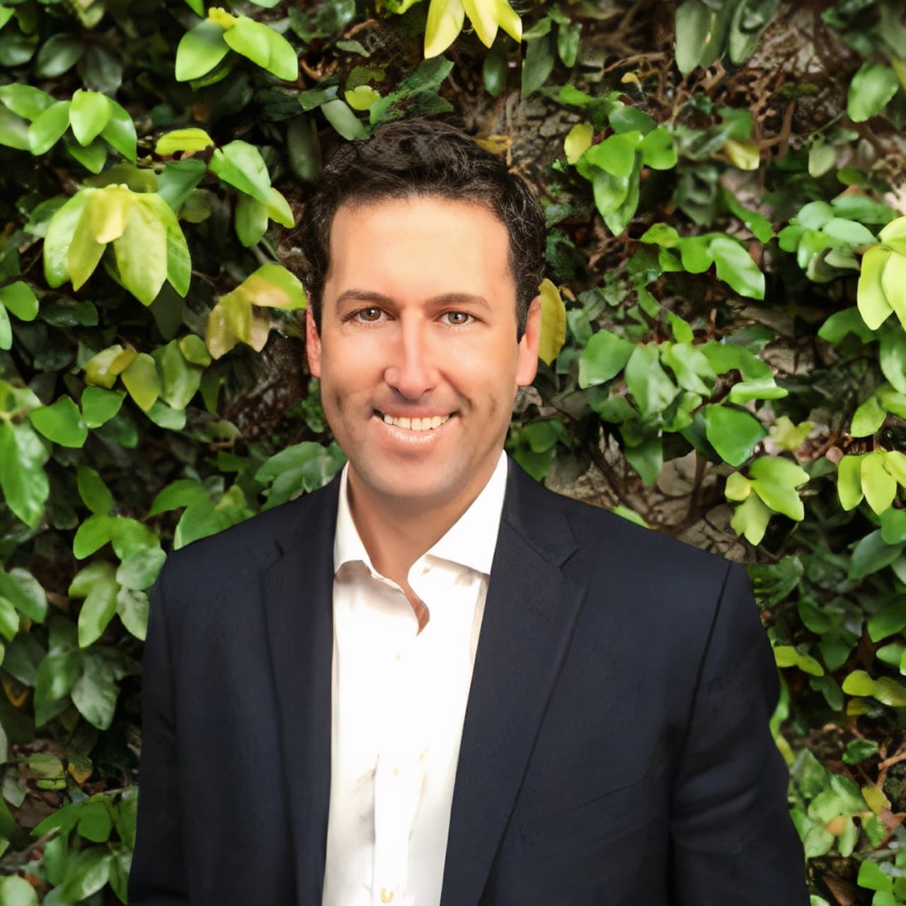 About Trey Evans Santa Barbara Real Estate Agent