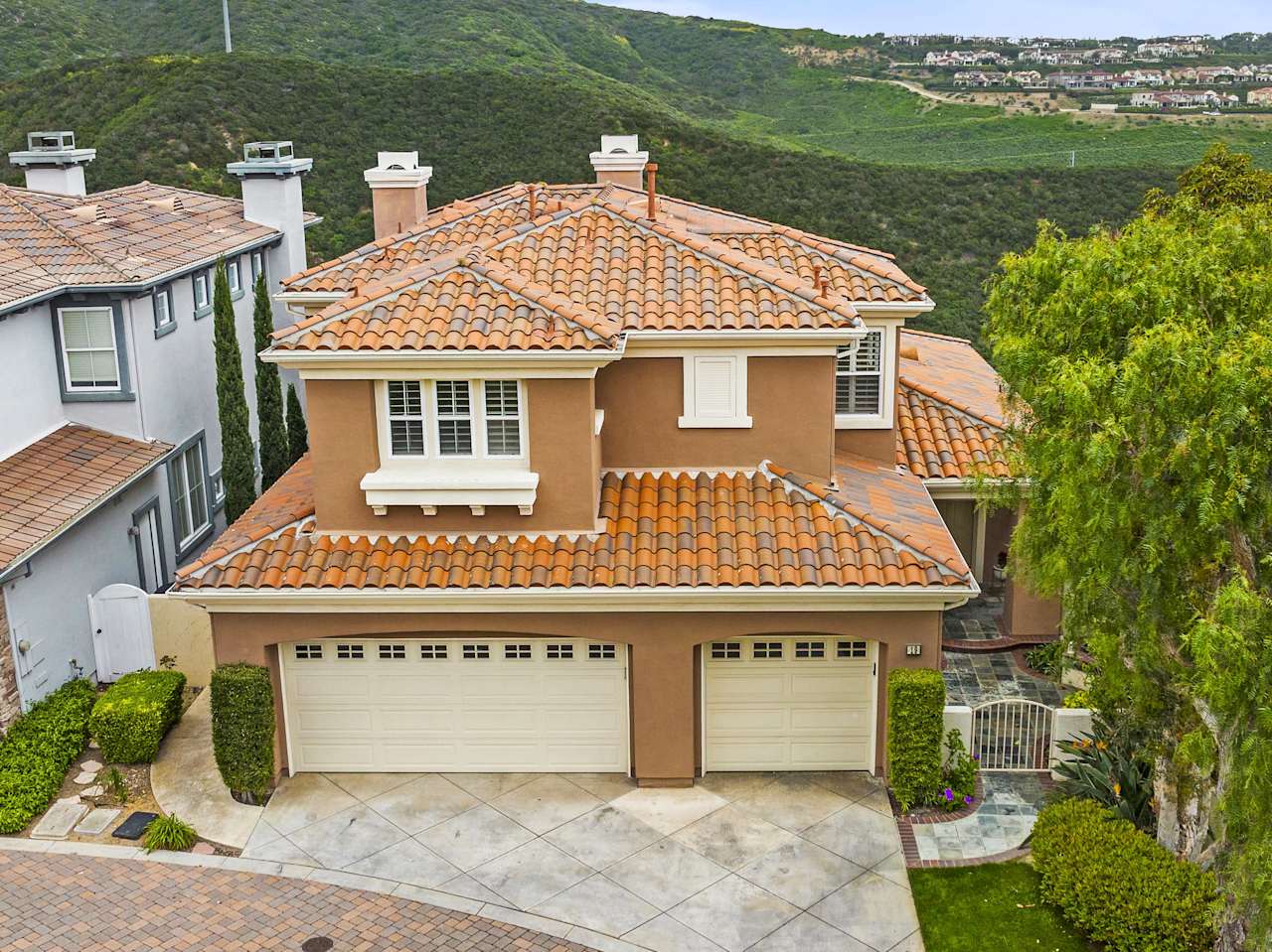 Pelican Ridge Canaday Group Orange County Luxury Home Specialists