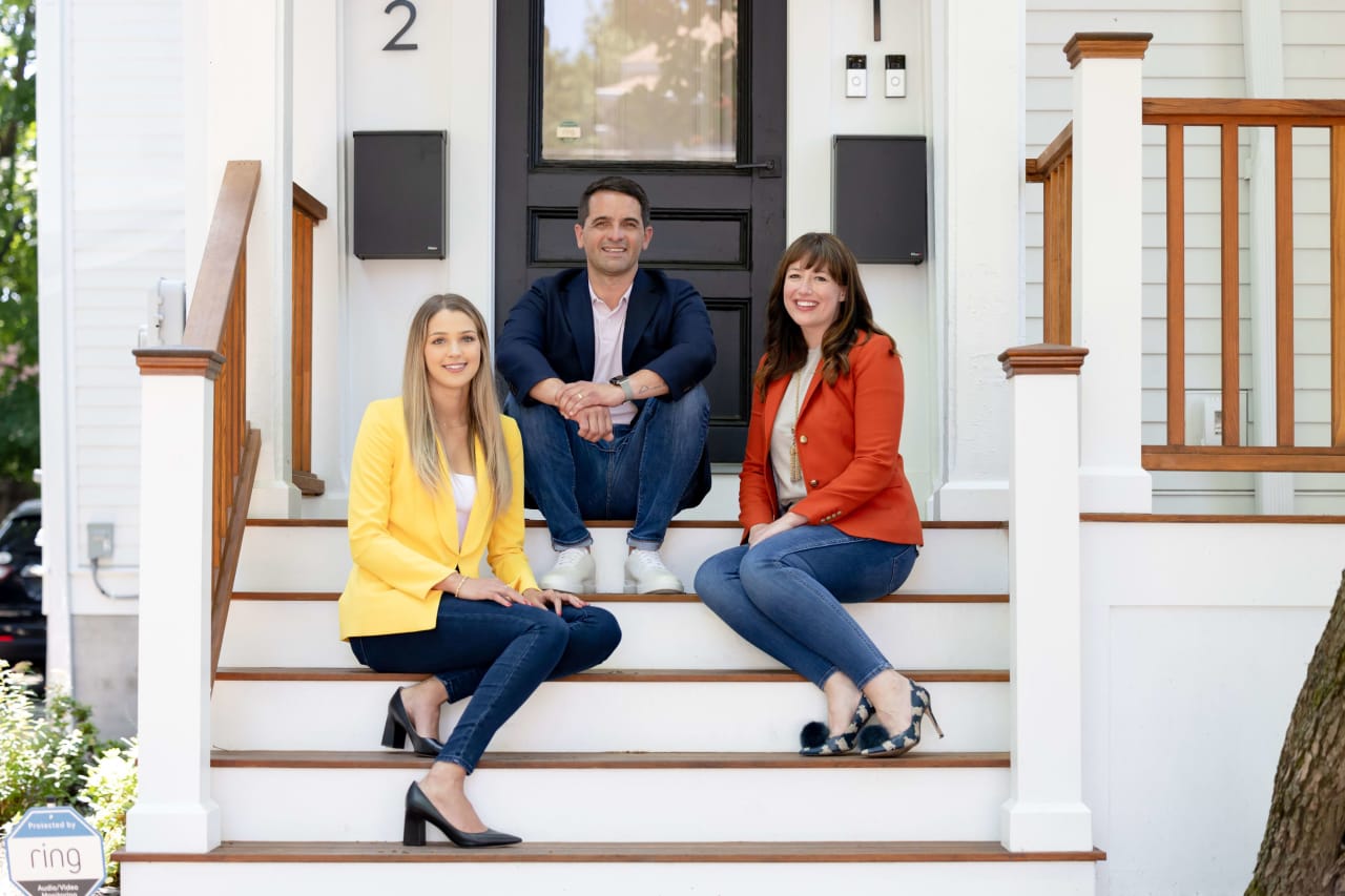 Leavitt + Co Boston Real Estate