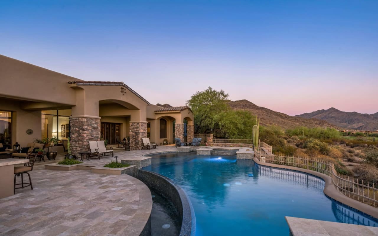 Picture of 6 Latest Trends in Luxury Real Estate Development in Scottsdale | Blog ...