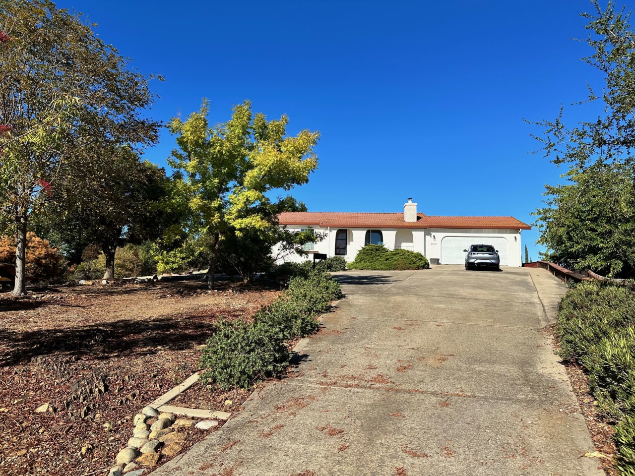 La Cantenta Single Family Home on 1/2+ Acres