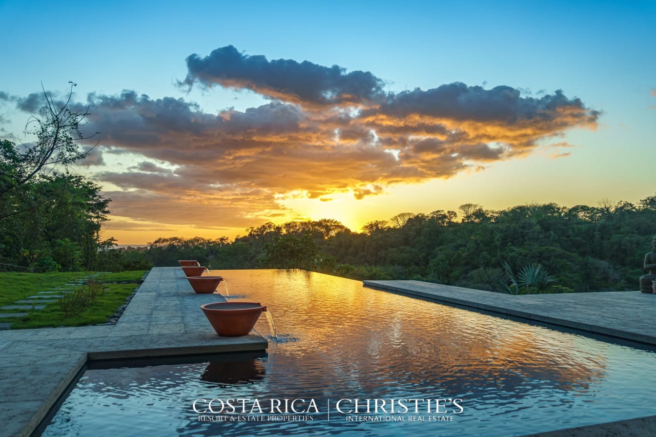 Villa Paz at Finca Los Sueños