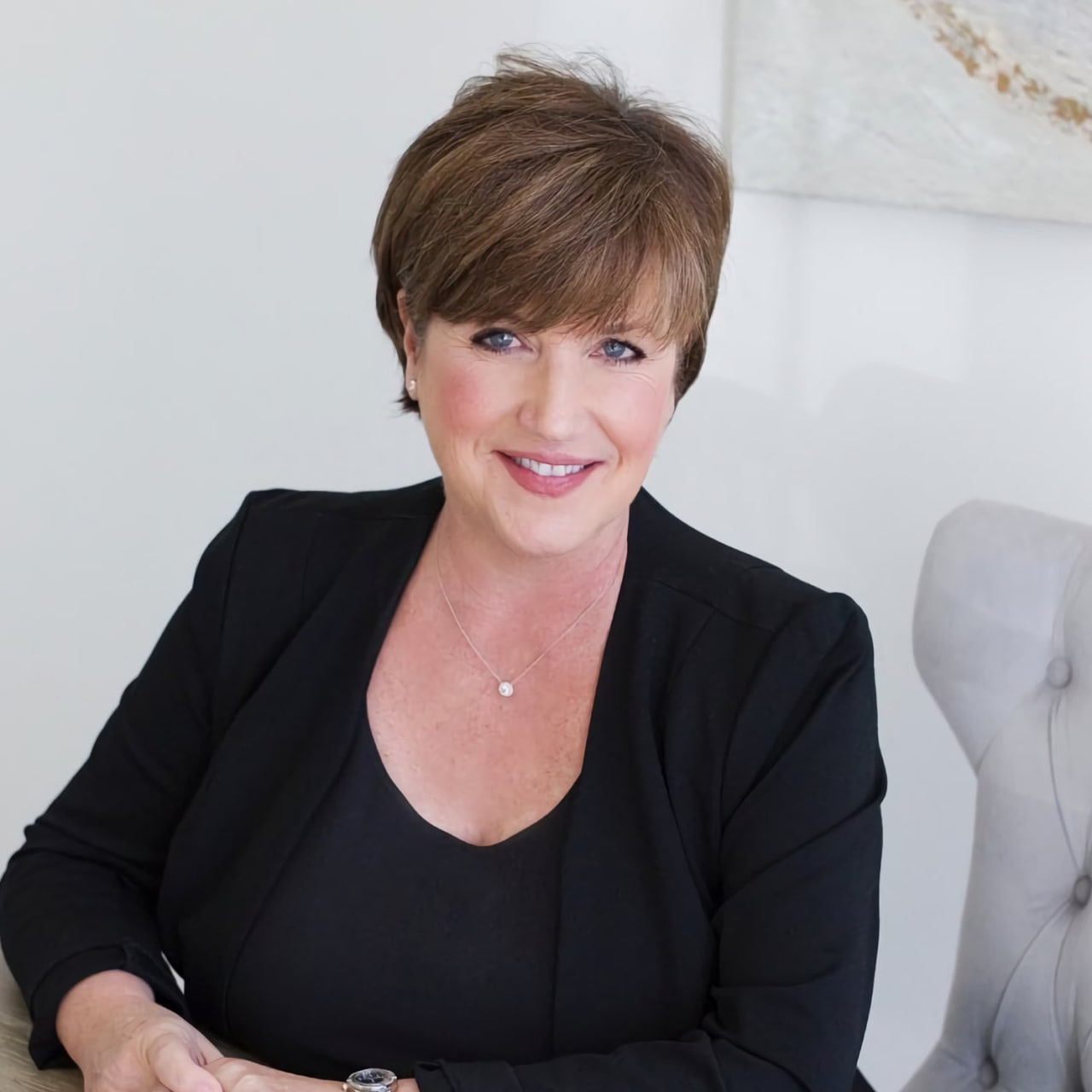 Meet the Team Chapel Hill Real Estate Trish Lowe Group