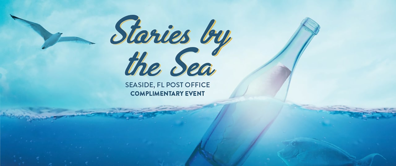 Stories by the Sea