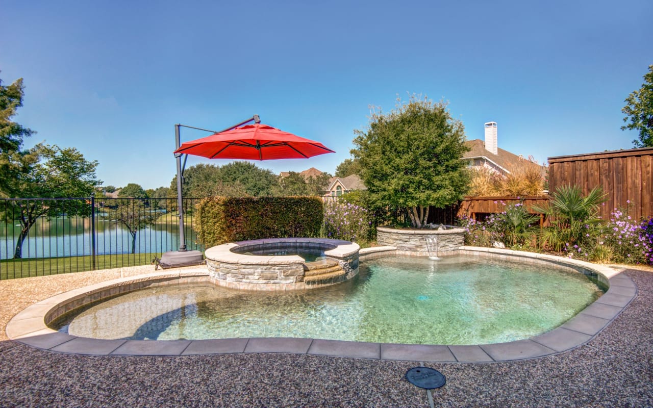 6713 Gray Wolf Drive