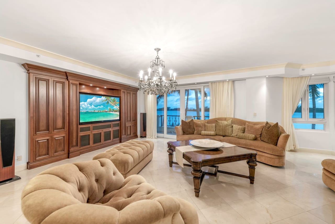 2426 Fisher Island Drive