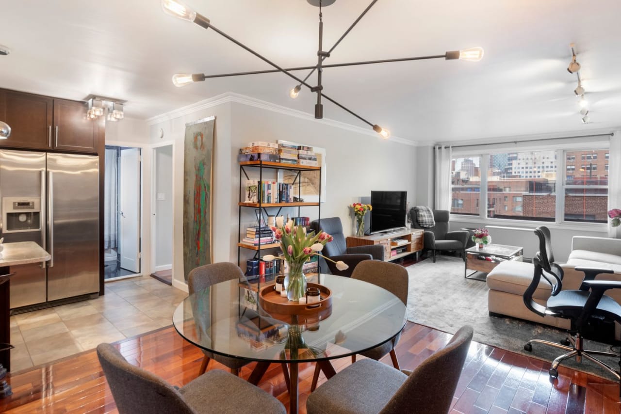 440 East 62nd Street, Unit 15B