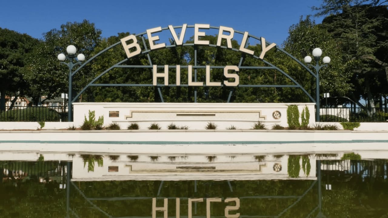 Why Is Beverly Hills so Popular?
