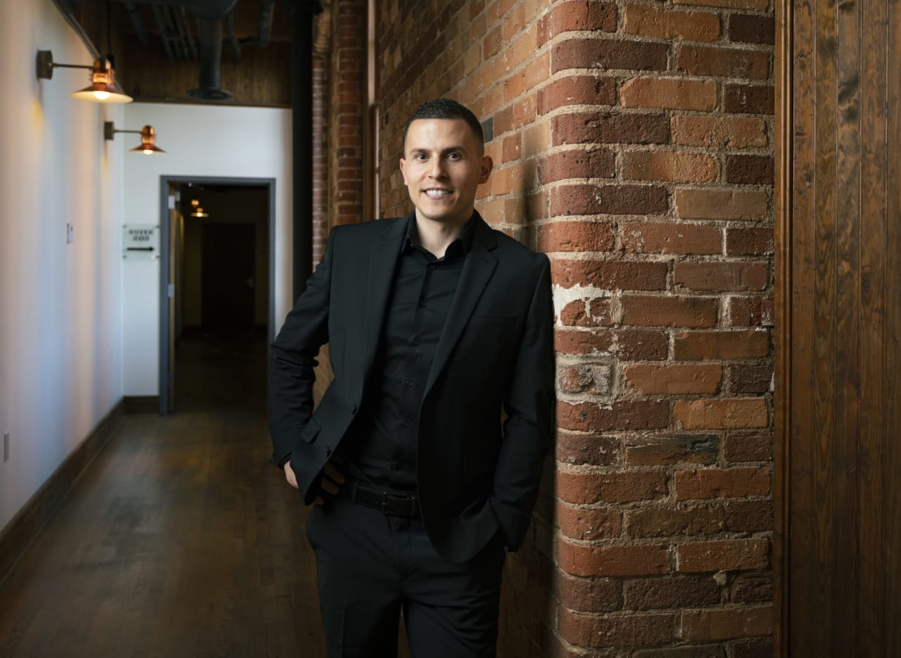 The Gallo Company Greenville Real Estate Team