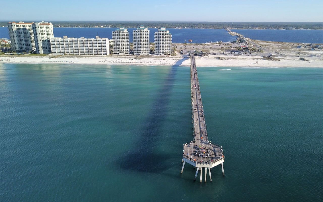 Navarre Beach