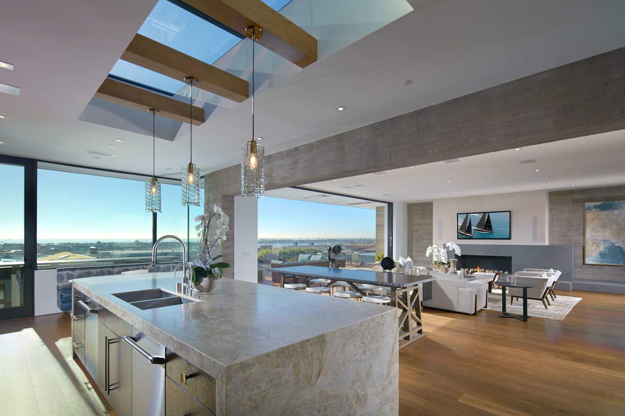 Irvine Terrace VALIA Properties Corona del Mar Luxury Real Estate