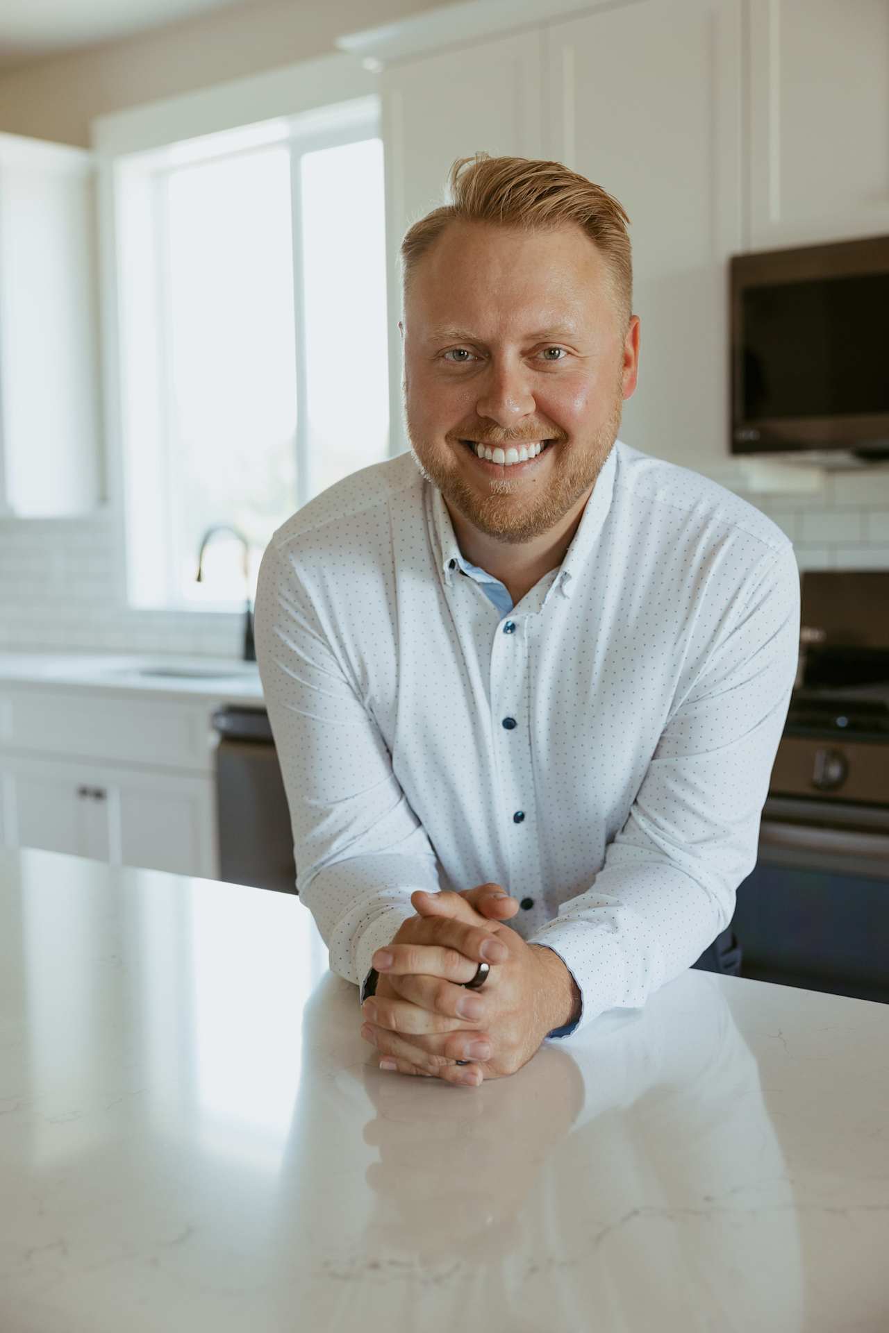 About Jordan Vorderbrueggen The Palouse Real Estate Expert