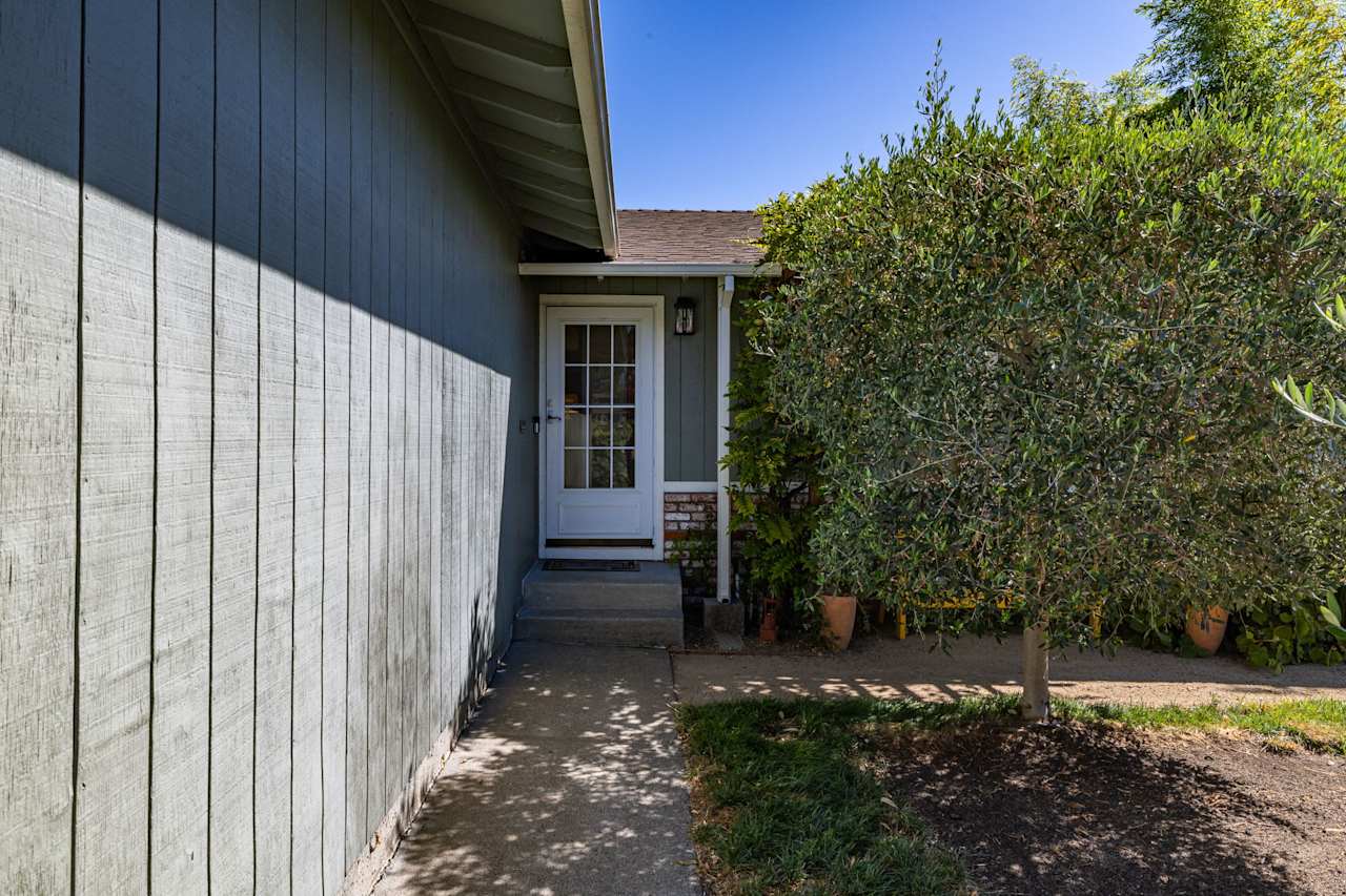 Charming Single-Level Home in the Heart of Rohnert Park