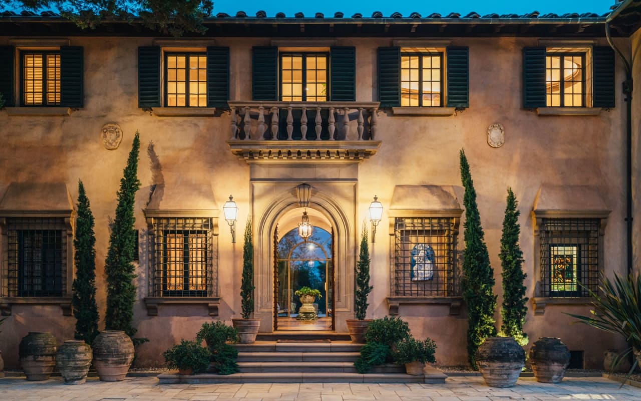 Luxury Los Angeles Homes For Sale Eric Lavey Partners