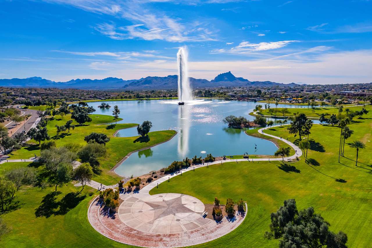 Fountain Hills