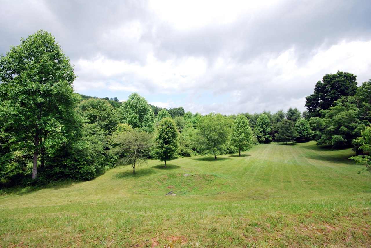 Sylvan Heights