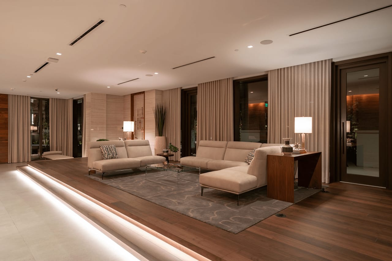 ALINA Residences | Development Projects