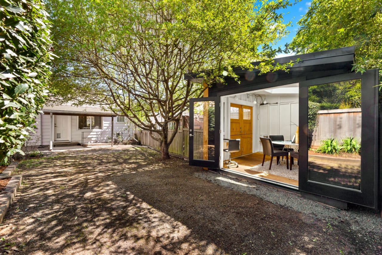 TeamUp Seattle Featured Listing Ballard Bungalow