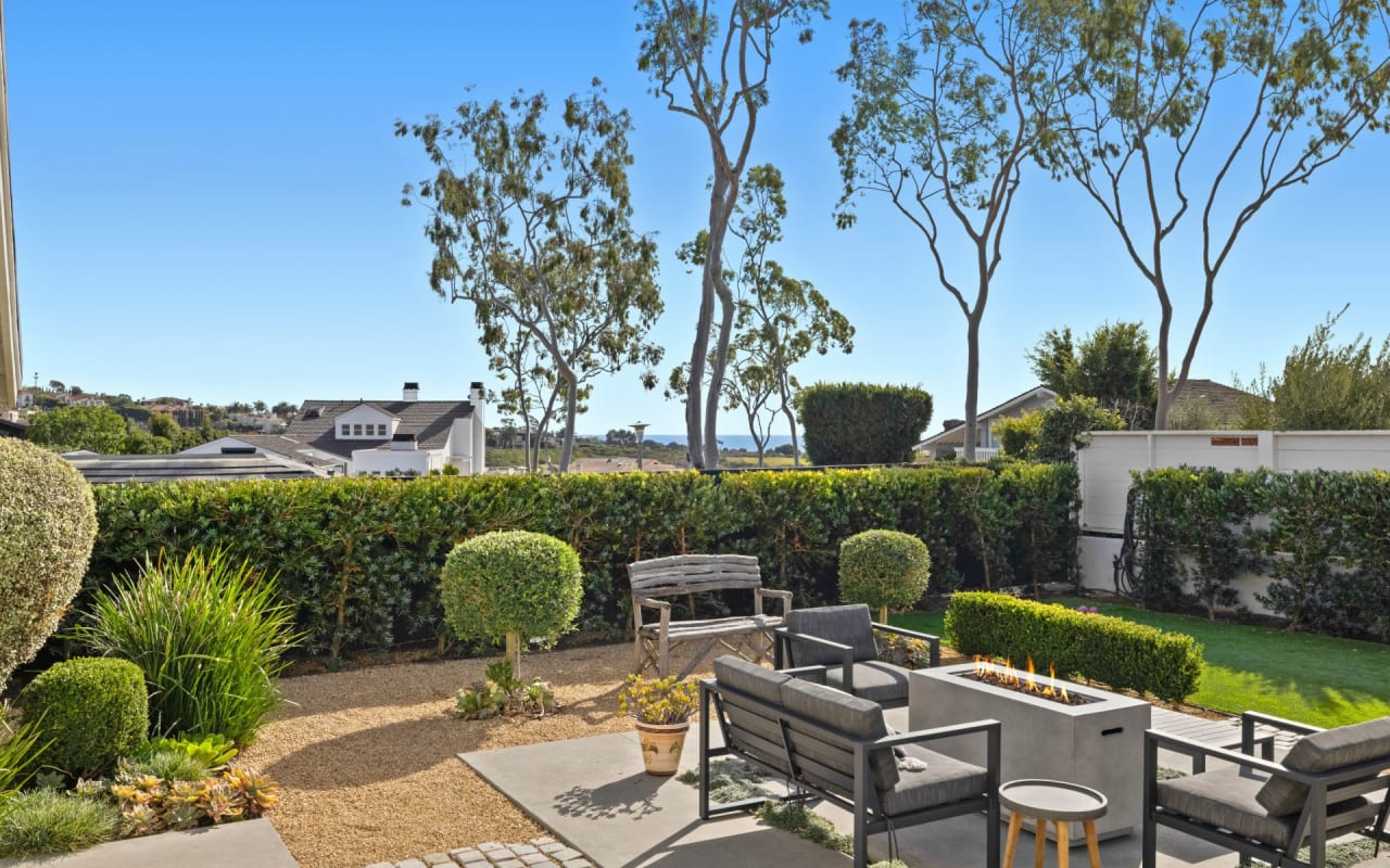 1506 Sandcastle Corona del Mar Harbor View Hills South Homes for Sale